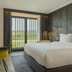 Four Points By Sheraton Budapest Danube - Bild 6