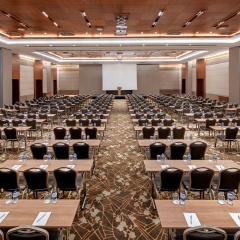 Radisson Blu Hotel & Spa, Istanbul Tuzla - Bild 15