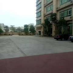 Yu Hu Chun Chain Business Hotel thumbnail 23