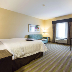 Hampton Inn & Suites Toledo/Westgate thumbnail 4