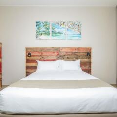 Hôtel Gondwana - City ART in Noumea, New Caledonia from 103$, photos, reviews - zenhotels.com photo 5