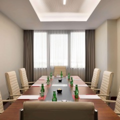 Ramada by Wyndham Lisbon - Bild 20