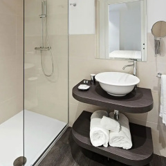 Studio Inn Centrale & Milano Urban Padel Hotel thumbnail 47