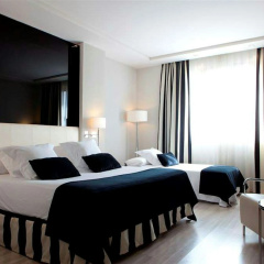 Hotel Maydrit Airport - Bild 6