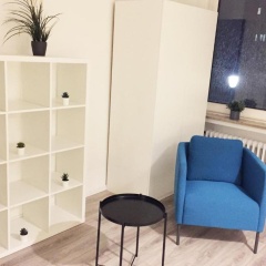 Nice and cozy apartment with Wifi and balcony - Bild 6