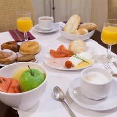 Hotel Cervantes - Bild 11