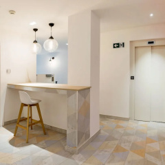 Home Art Apartments Salamanca - Bild 10