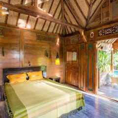 Hati Padi Cottages thumbnail 27