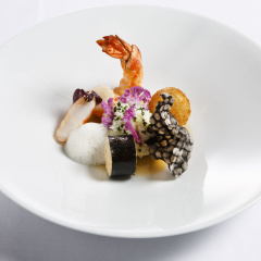Saint James Paris - Relais & Chateaux - Bild 13