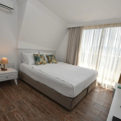 Aurasia Beach Hotel - Bild 6