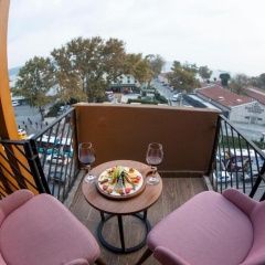 Meydan Besiktas Hotel - Bild 17