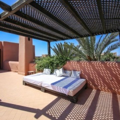 Villa Abraj annakhil - Bild 14