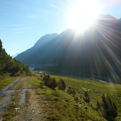 Haus Traudl Pension - Bild 9
