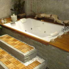 Luckanawadee Boutique Beach Resort - Bild 17