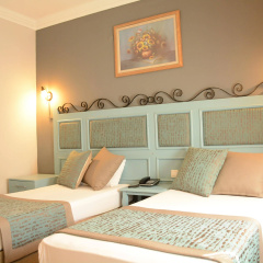 Otel Atrium - Bild 2