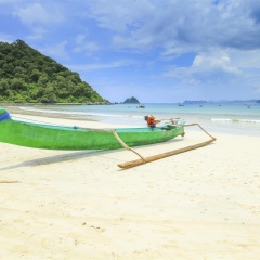 Puri Bunga Senggigi - Bild 16