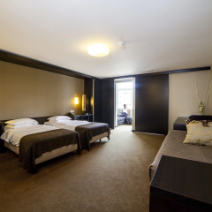 Hotel Expo Astoria - Bild 3