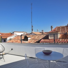 Aspasios Atocha Apartments - Bild 16