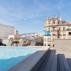 Ars Magna Bleisure Hotel - Bild 20