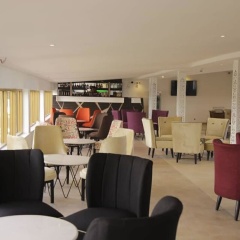 Oak Haven Hotel And Suites - Bild 11