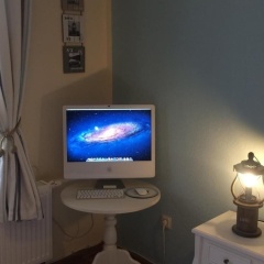 Ferienwohnung am Kaiserhof - Bild 4