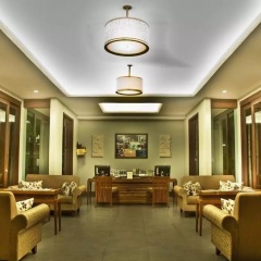 Ramayana Candidasa Beach Resort - Bild 2