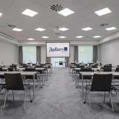 Radisson Blu Hotel Dortmund - Bild 29