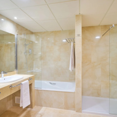 Hotel Guadalmedina - Bild 19
