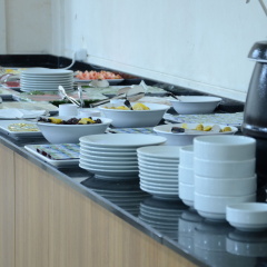 Safa Royal Museum Hotel - Bild 12