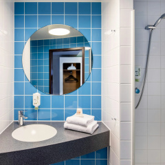 B&B Hotel Hamburg-Wandsbek - Bild 9