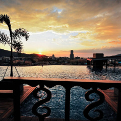 The Senses Resort & Pool Villas, Phuket - Bild 28