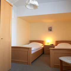 Pension Kueck - Bild 2