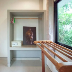 Jaccuzi House 5 pl 200 m From a Beautiful Beach - Bild 10
