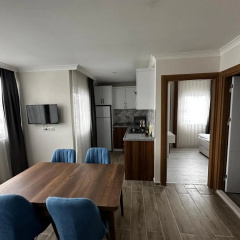 Theluna City Hotel - Bild 5