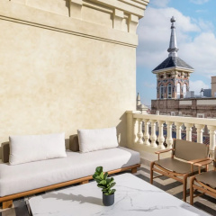 JW Marriott Hotel Madrid - Bild 30