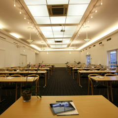 ProfilHotels Richmond - Bild 18