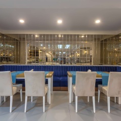 Best Western Plus Khan Hotel - Bild 12