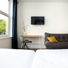 I Hotel - Bild 4