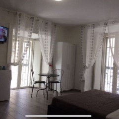 Отель Savinos Home Италия, Неаполь - отзывы, цены и фото номеров - забронировать отель Savinos Home онлайн фото 19