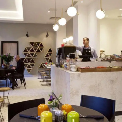 The Z Hotel Covent Garden - Bild 16