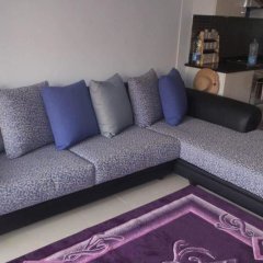 Folla Residence Apartments in Sousse, Tunisia from 255$, photos, reviews - zenhotels.com photo 28