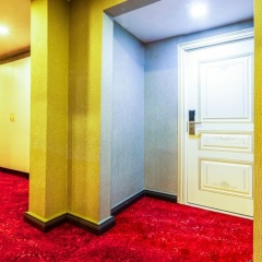 Form hotel - Bild 5