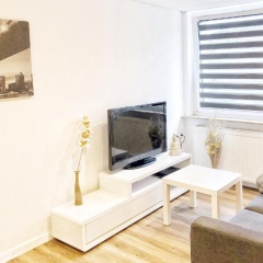 Work & Stay Apartment in Wuppertal - Bild 2