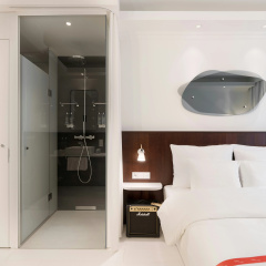 Ruby Hanna Hotel Stuttgart - Bild 4