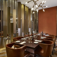 Hyatt Regency Istanbul Ataköy Hotel thumbnail 22