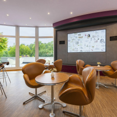 Designhotel Wienecke XI. Hannover - Bild 5