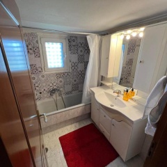 Alimos marina huge 3bd apartment - Bild 6