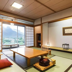 Yufuin Onsen Yufuin Kotobuki Hananosho thumbnail 47
