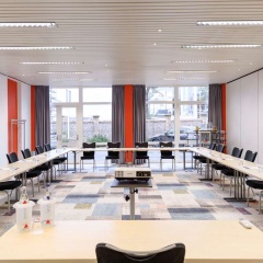 Mercure Hotel Koln West - Bild 15