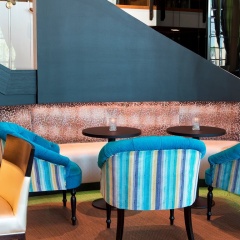 Thon Hotel Opera - Bild 16